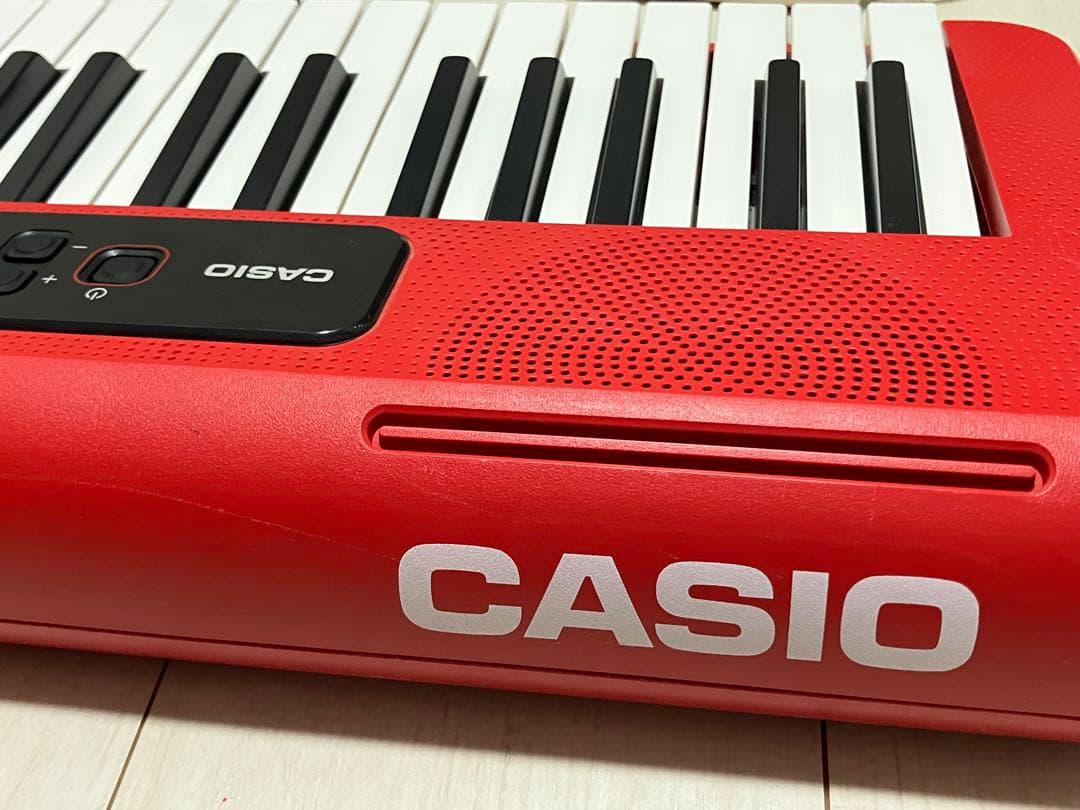 CASIO カシオ　Casiotone CT-S200 キーボード2020年製