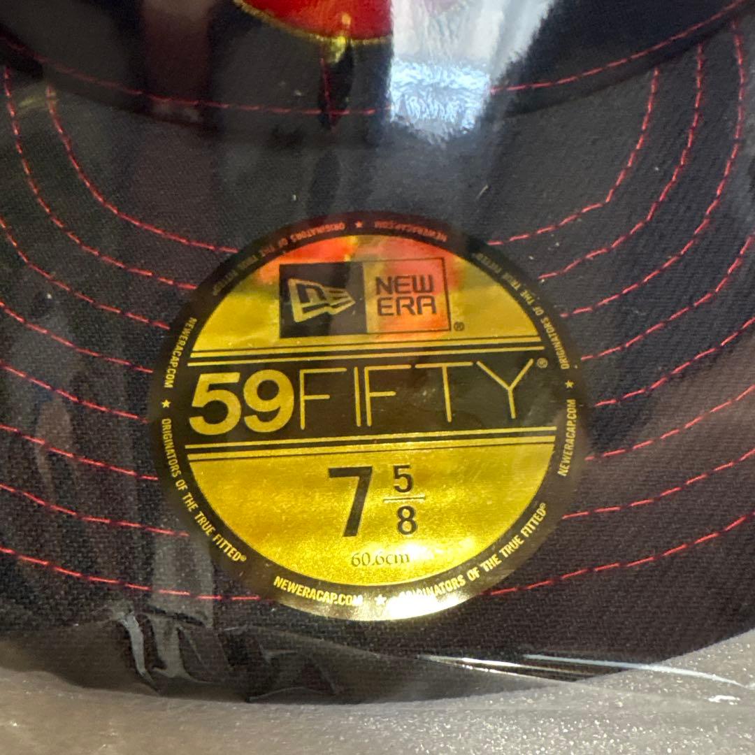 【24時間以内発送】 WBC 大谷翔平　ニューエラ　59FIFTY 7 5/8