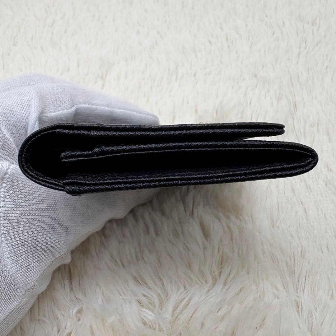 ✨極美品✨　agnes b. アニエスベー　カードケース　名刺入れ 財布