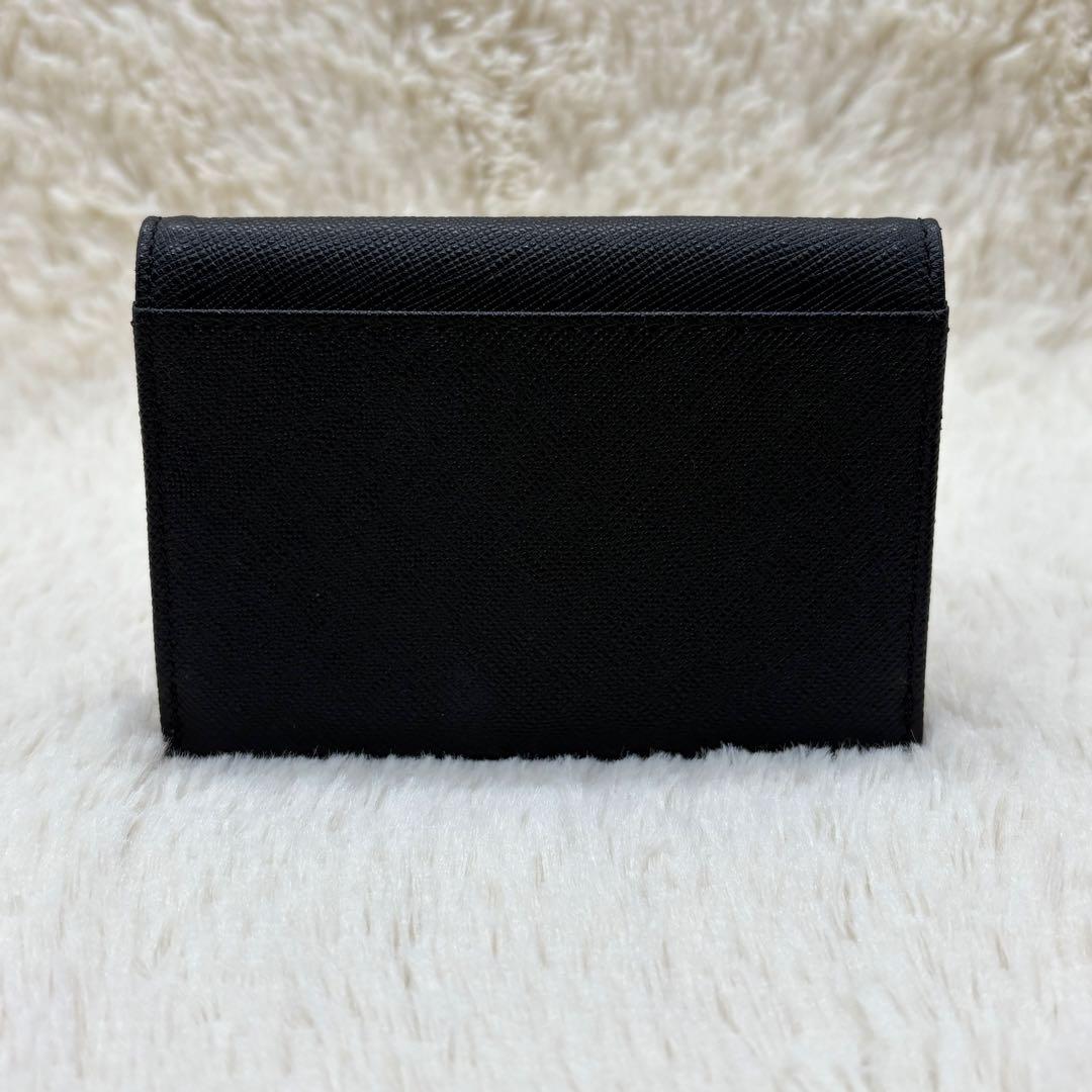✨極美品✨　agnes b. アニエスベー　カードケース　名刺入れ 財布