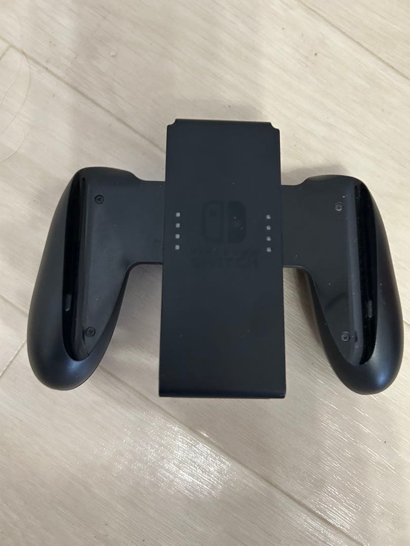 Nintendo Switch 本体 Joy-Con4個