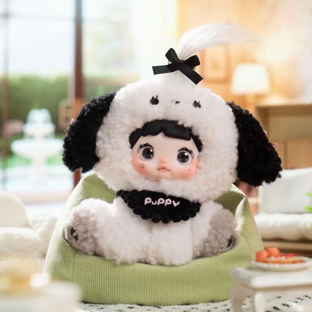 空*様 【正規品】Nommi zoo 6個入り (未開封)値下げ中