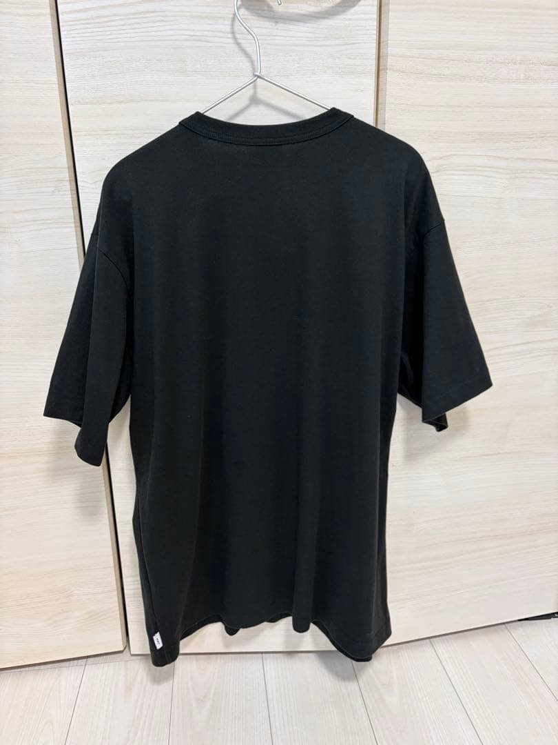 トップス WTAPS x Champion Academy XL