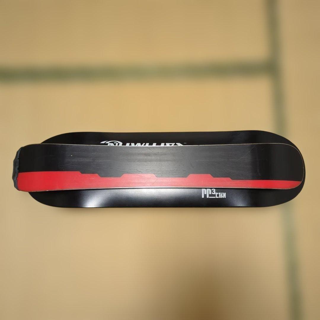 SALOMN スノースケートボード