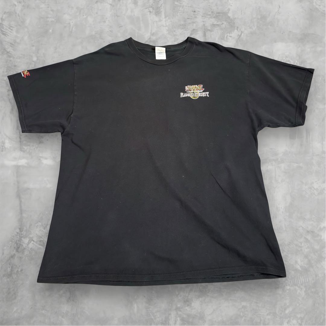00s 遊戯王 ネフティスの鳳凰神 Tシャツ アメリカ規格