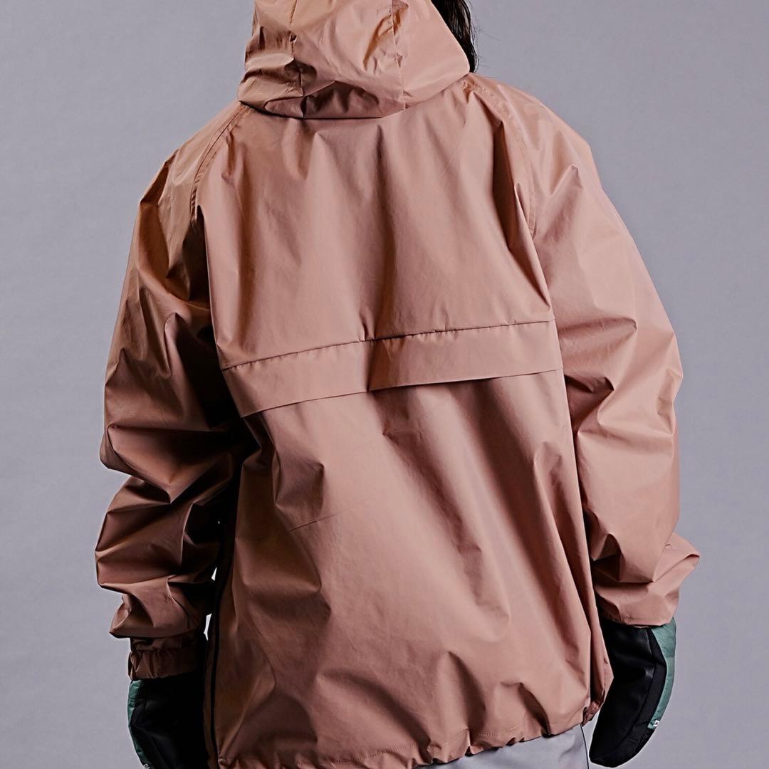 スノーボード ウェア ジャケット ユニセックス L