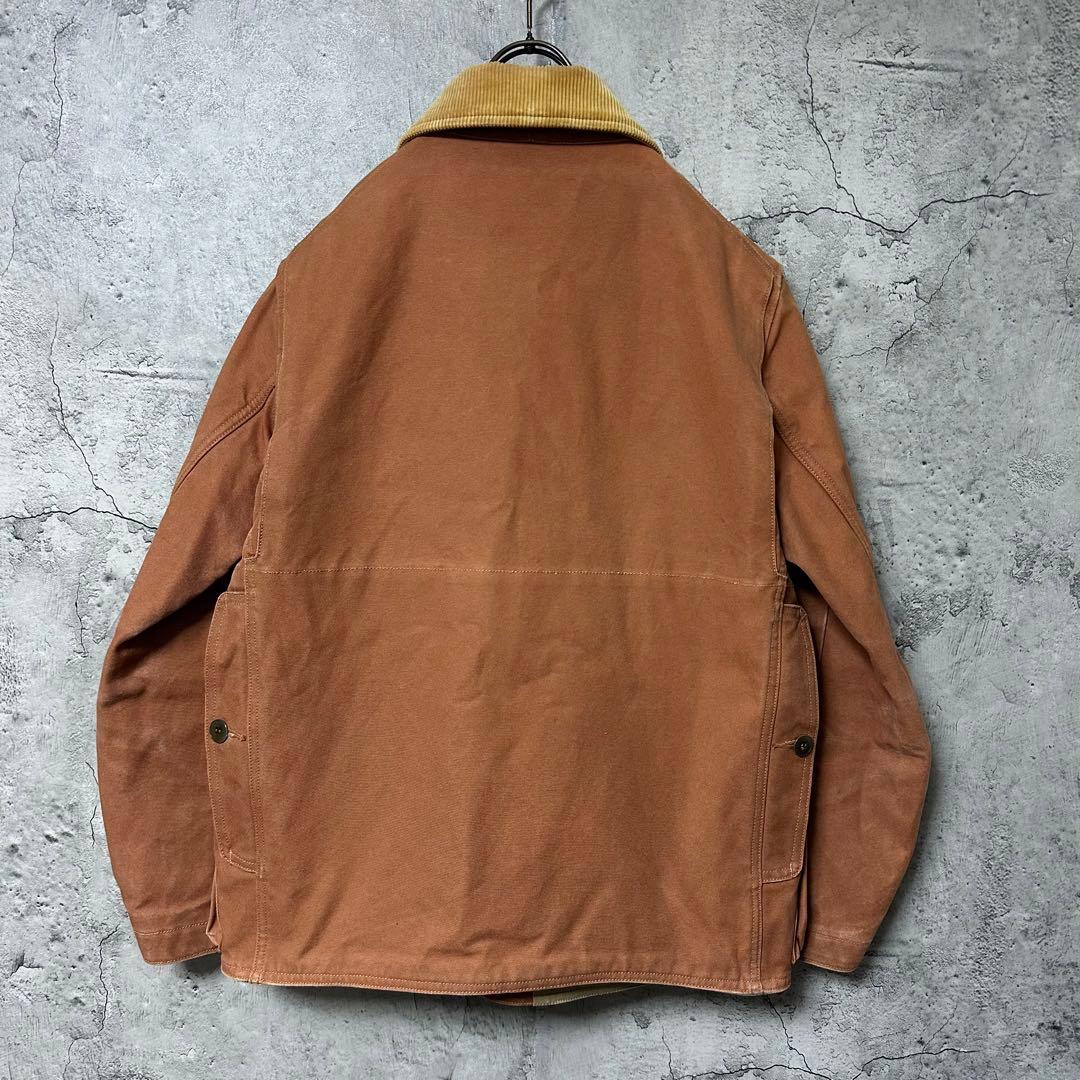 【超希少◎】JOE MCCOY　ハンティングジャケット　古着　完売モデル◎