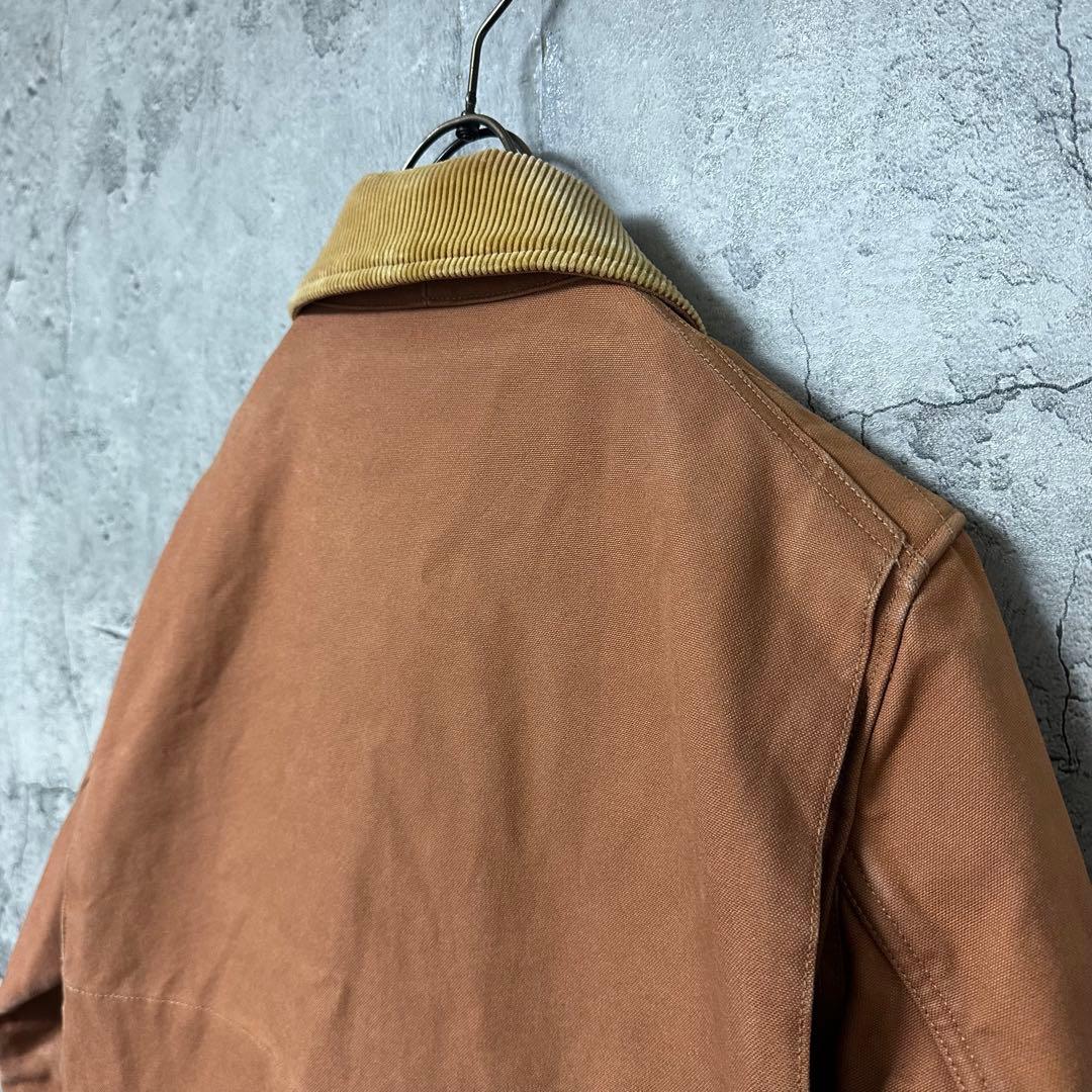 【超希少◎】JOE MCCOY　ハンティングジャケット　古着　完売モデル◎