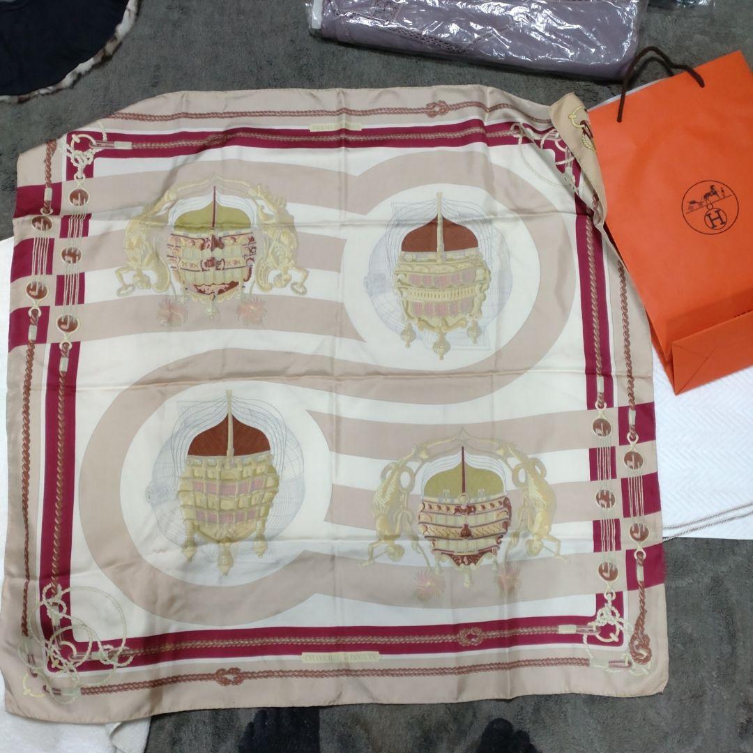 小物 HERMES