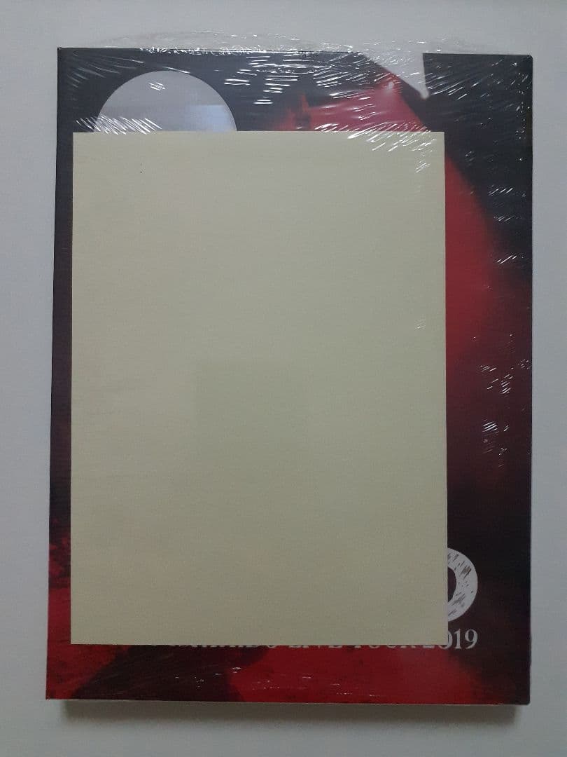 錦戸亮 NOMAD アルバムCD+ツアーBlu-ray