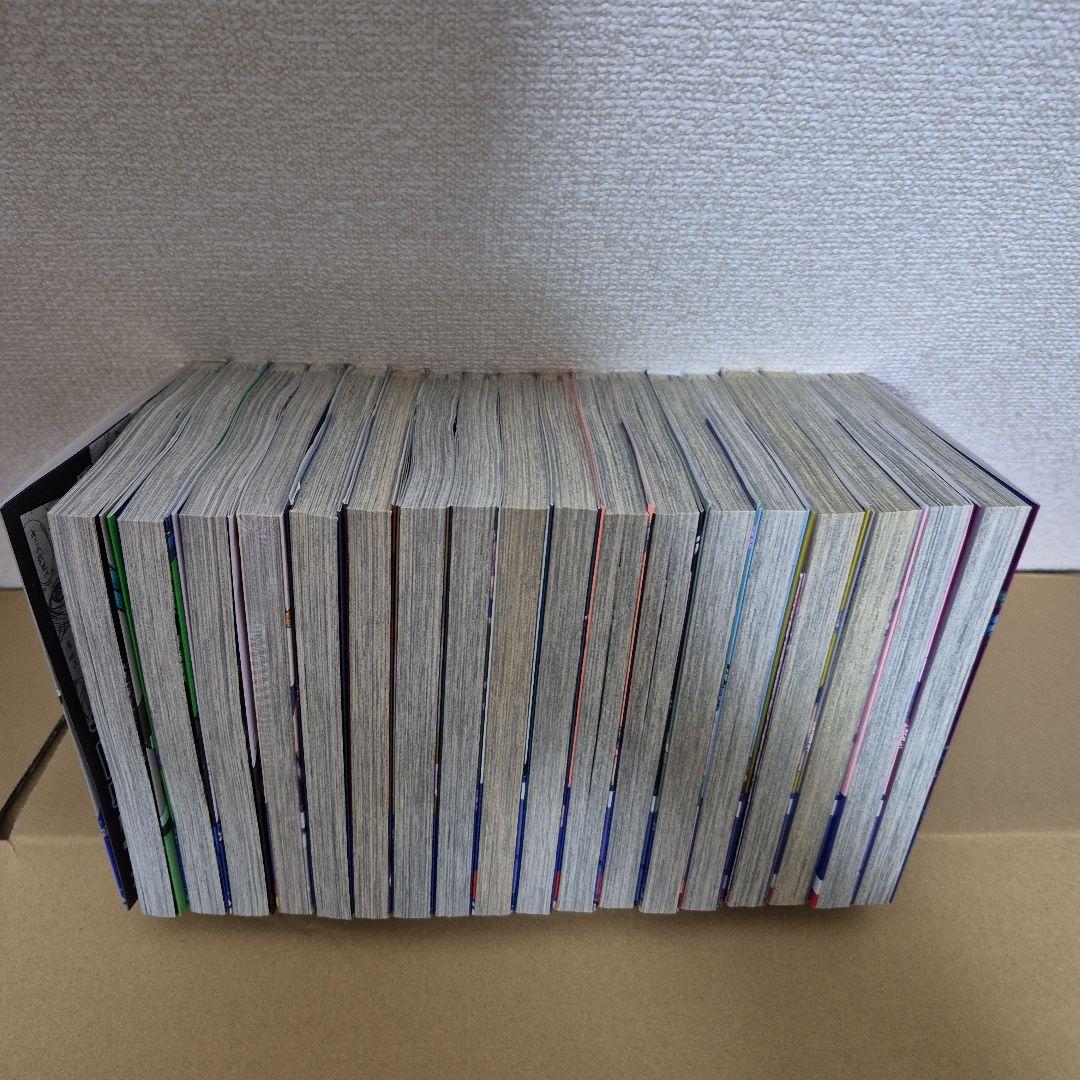 ブルーロック1~3７巻 全巻セット