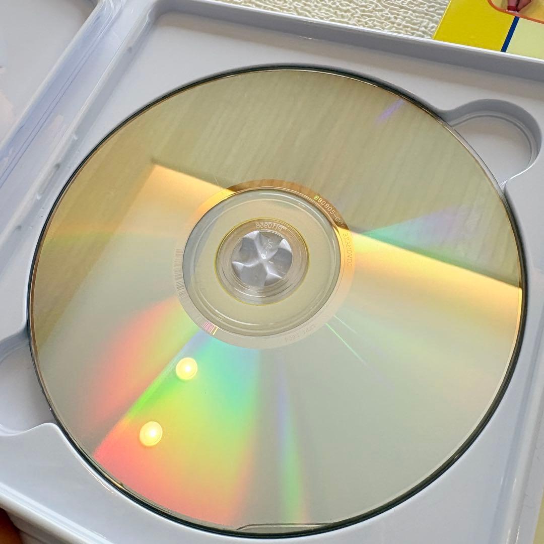 ⚫︎2023購入⚫︎Zippy and Me DVD全3巻、CD3枚、ガイドブック