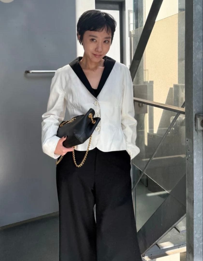 MOSCHINO Cheap and Chic モスキーノ ジャケット90s