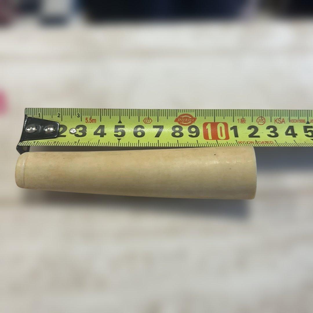 鯨歯 115.47g