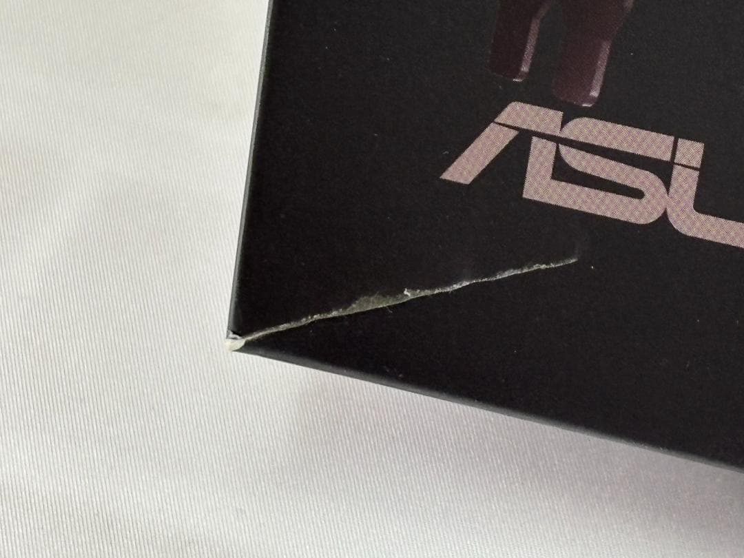 【動作品・訳あり】ASUS RX 5700 XT 8GB ROG STRIX