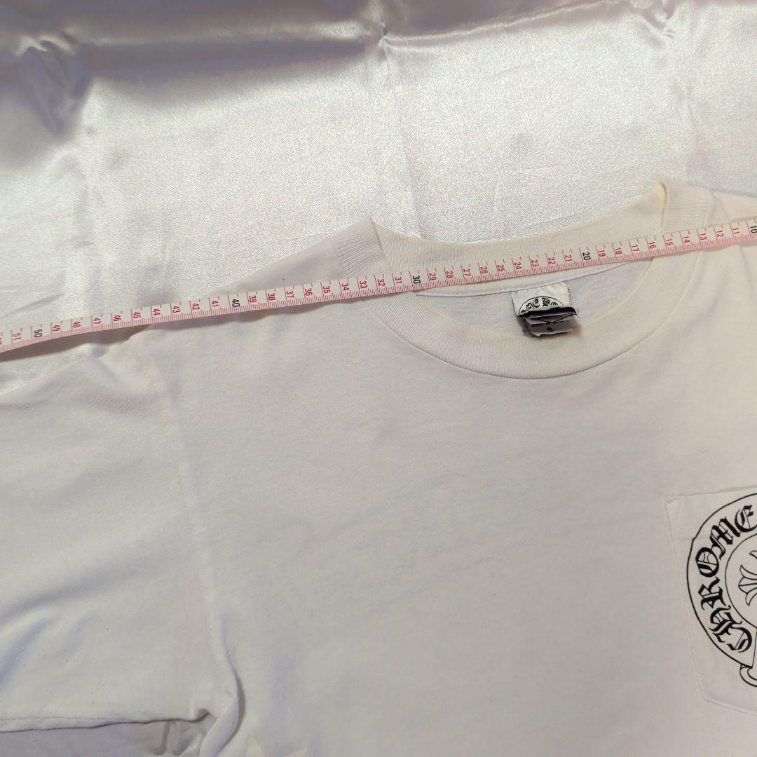 CHROME HEARTS 星柄 Tシャツ