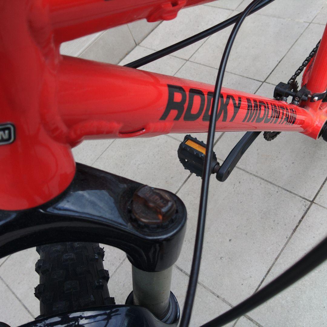 Rocky Mountain Soul Jr 24　価格交渉ok