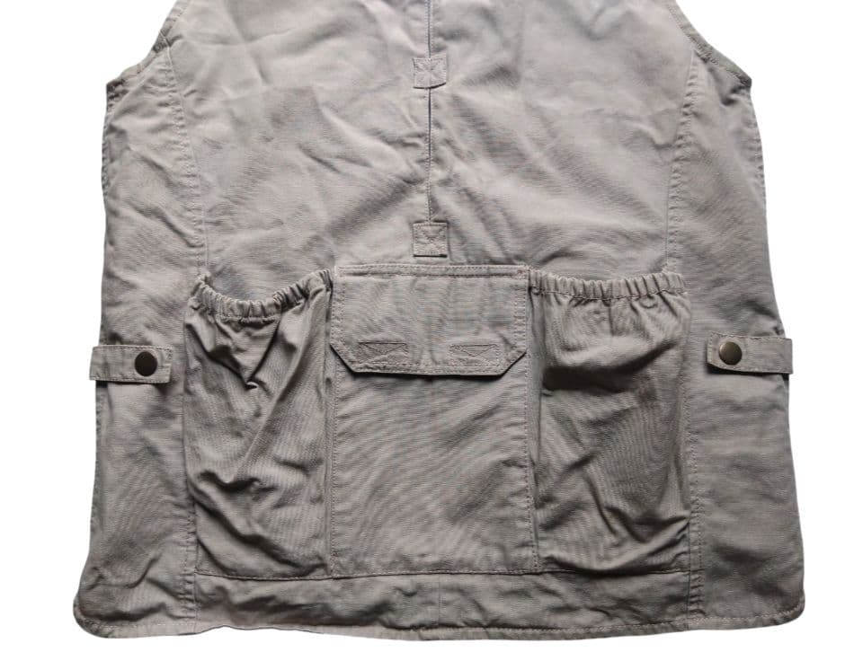 5.11 TACTICAL　ミリタリーベスト　アウトドア　S大きめ　多少黄ばみ