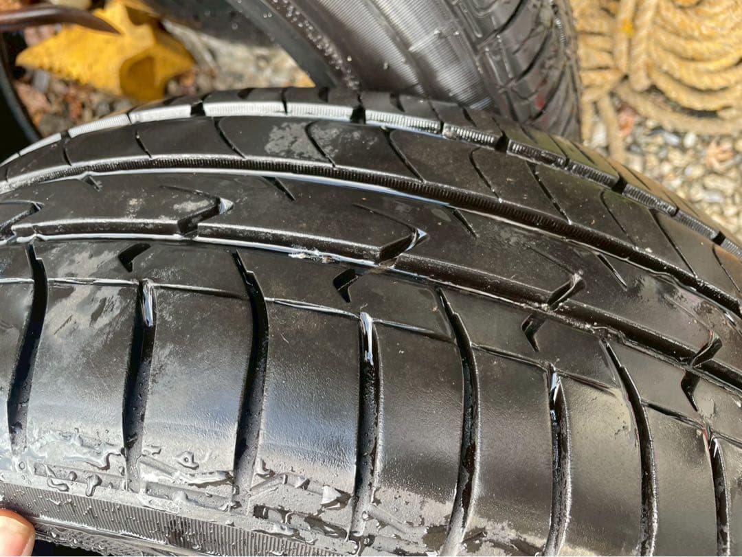 TRANPATH mpZ 205/60R16 タイヤ 4本セット