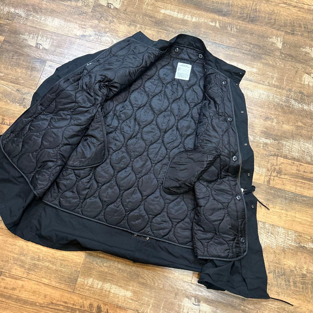 FREAKS STORE フリークスストア ジャケット M-65 モッズ コート