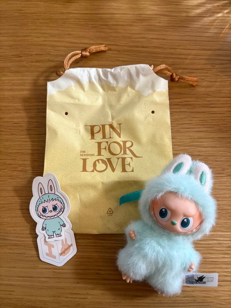イニシャルラブブ まとめ売りページ