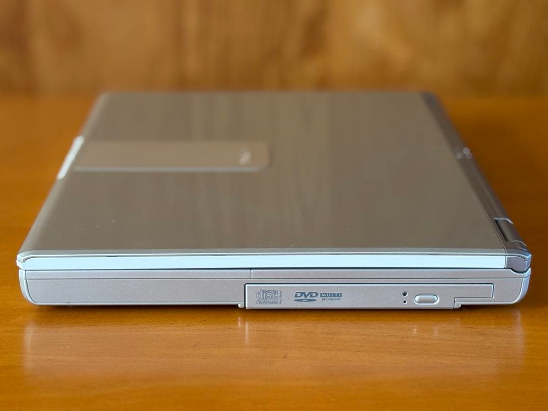SOTEC WinBook Windows XP レトロPC AC専用 元箱付