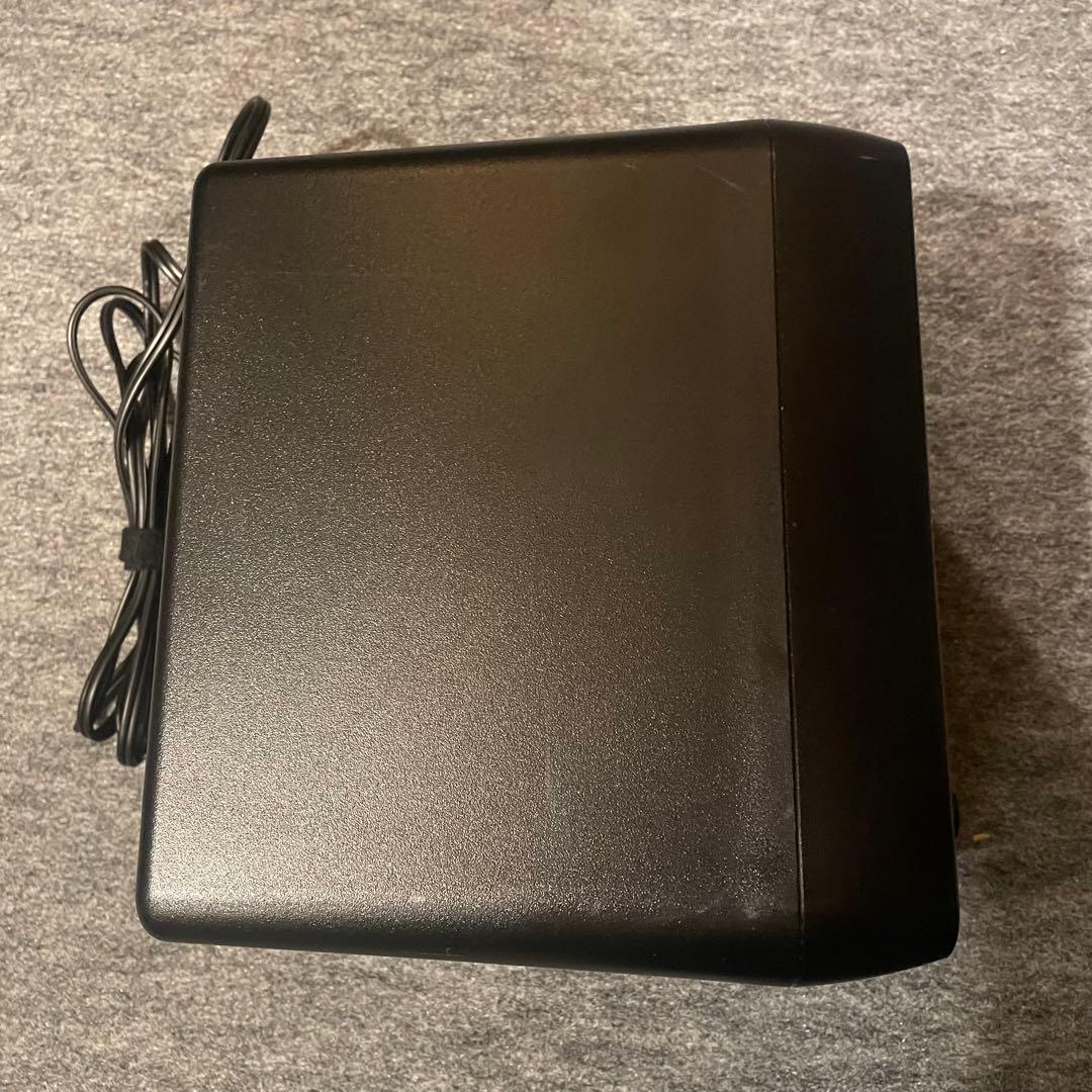 YAMAHA モニタースピーカー MS101 II ②
