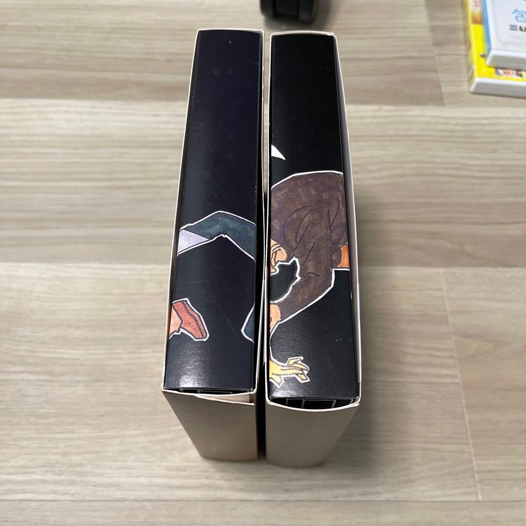 戦闘メカ ザブングル DVD-BOX PART1&2〈初回限定生産〉
