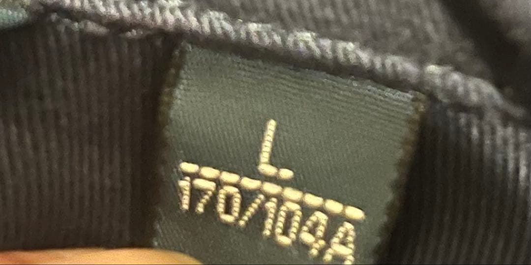 Polo by Ralph Lauren スウィングトップ　三角タグ　L 格安