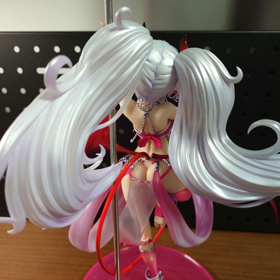 ボンバーガール グリムアロエ ベリーダンスver. 1/6 完成品フィギュア