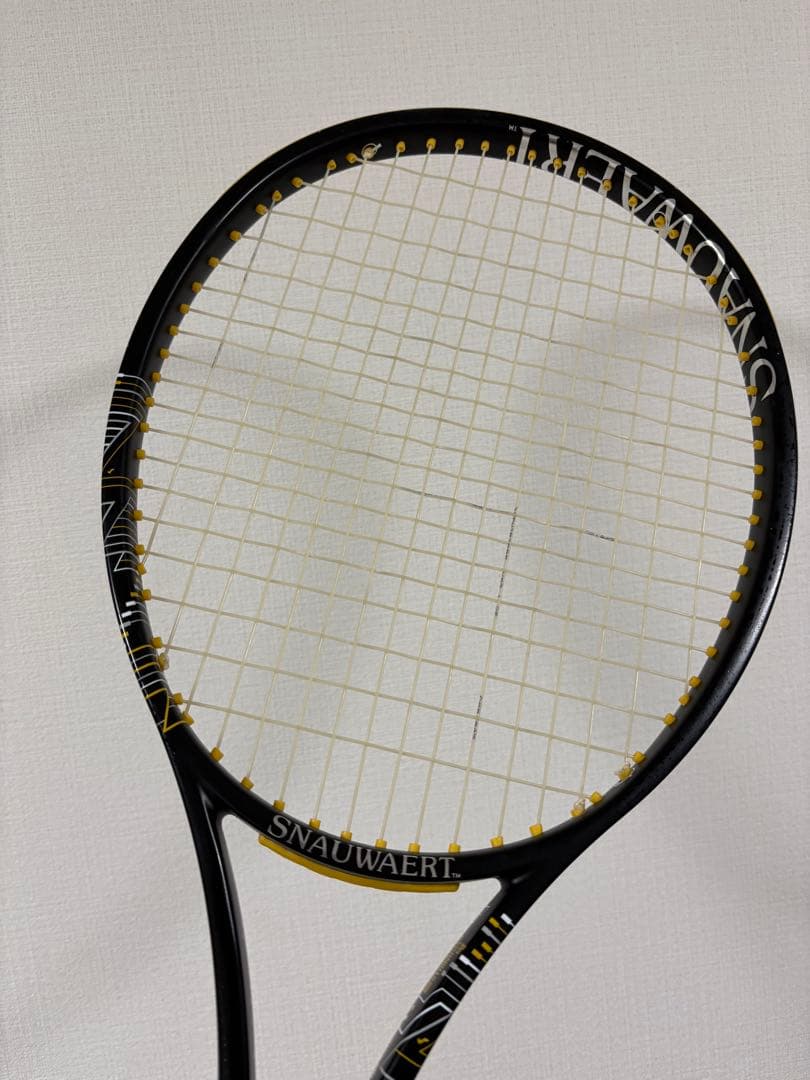 美品SNAUWAERT HI-TEN 98R