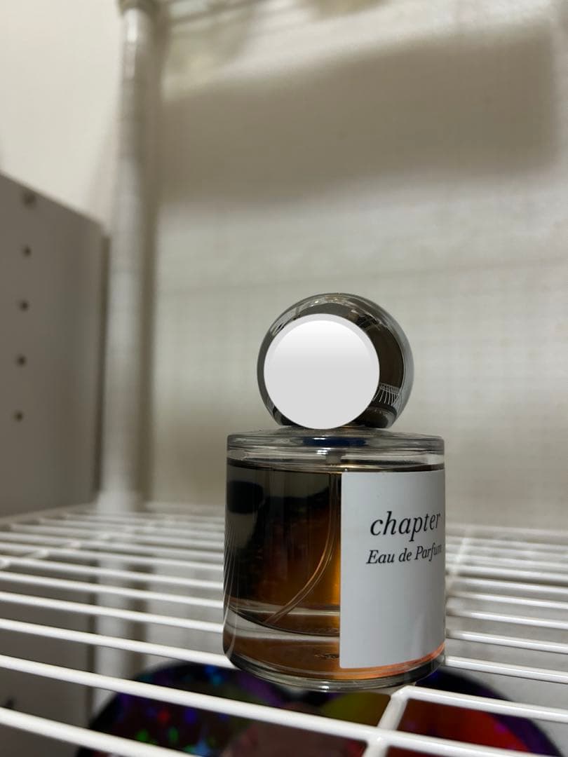 Aiam chapter 65 香水 50ml