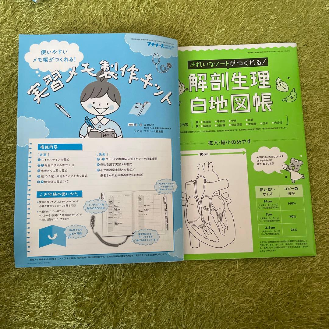 プチナース　17冊＋付録まとめ売り　値下げ交渉あり！