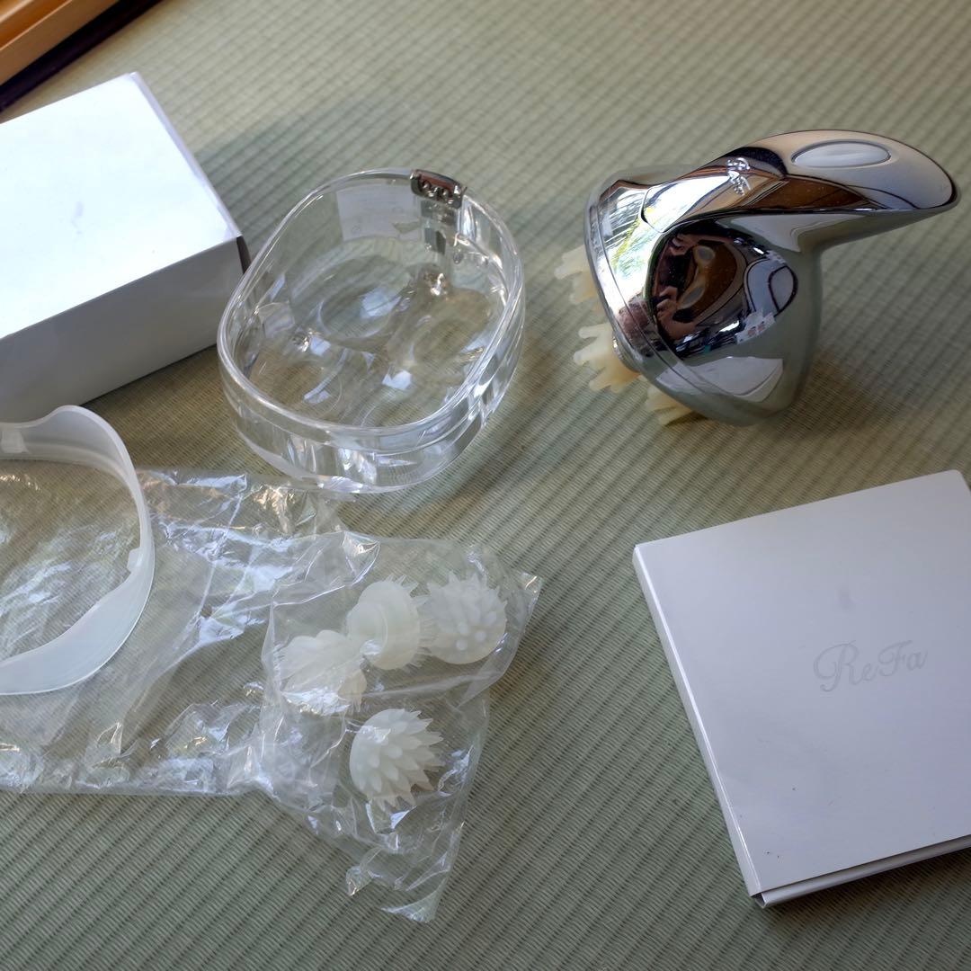 ReFa ヘッドスパ GRACE