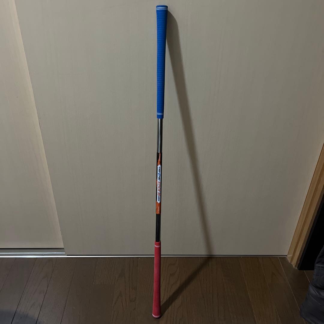 スイングトレーナーTRI-ONE STICK 35 PLUS