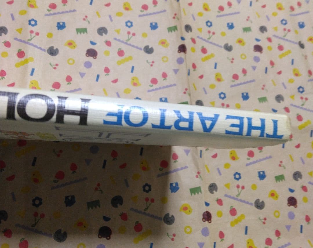 THE ART OF HOLMES 名探偵ホームズ　　アニメージュ