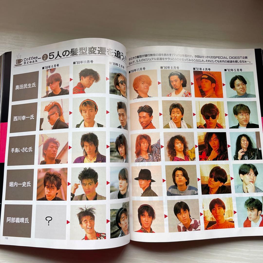 GBファイル1977-1992