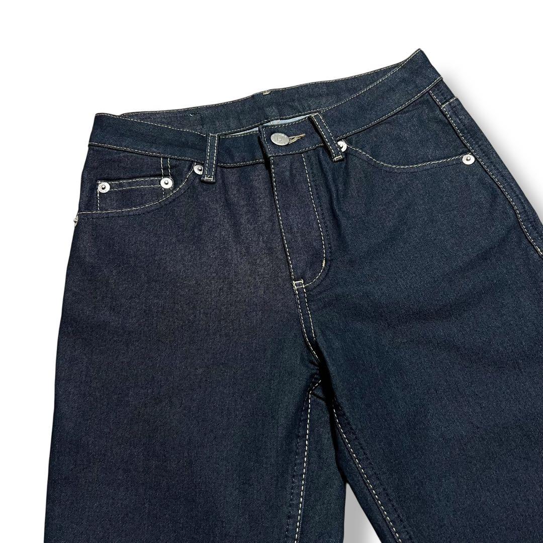 新品 魔法のパンツ B-Three ビースリー 770330 美脚 ストレッチ