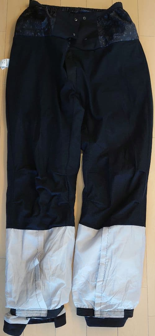 PONTAPES（ポンタペス）スノーボードウェア　ＸＬ　上下セット