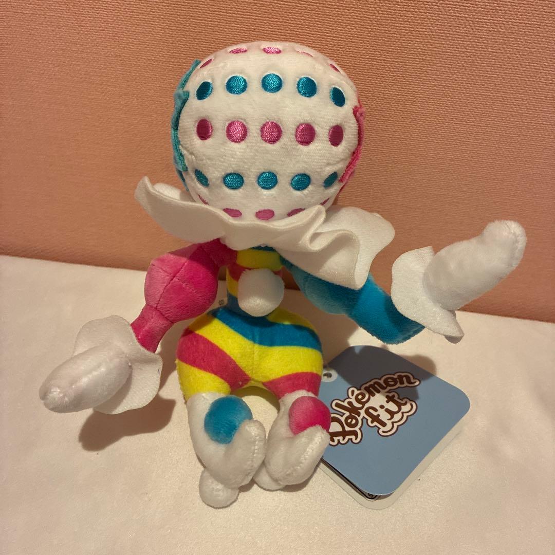 ズガドーン ぬいぐるみ ポケモンセンター fit ポケモン