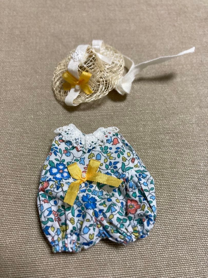 cocoriang kumukuku お洋服セット　3着　中古