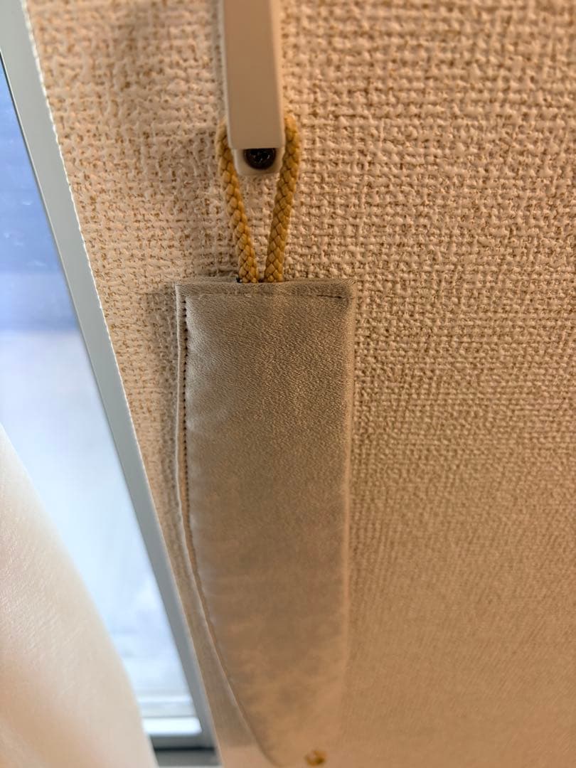 うみ様unico カーテン APT まとめ売り　レース/タッセル付き