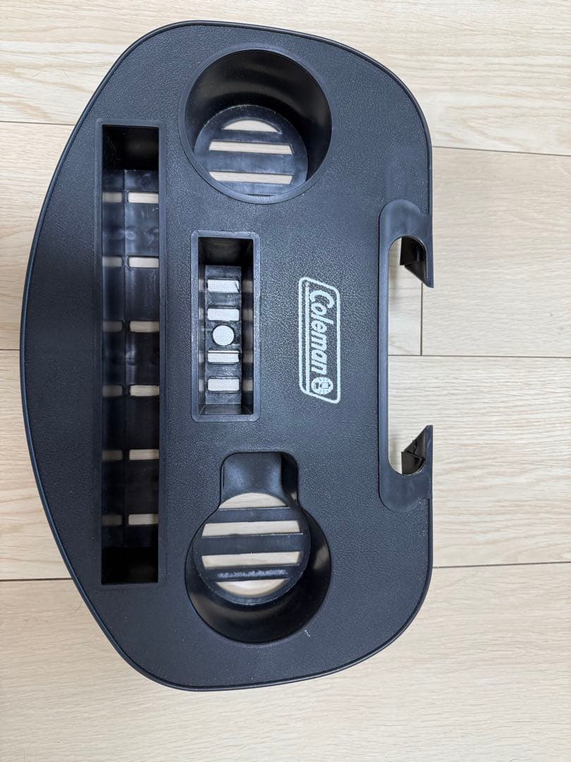 Coleman インフィニティチェア　イエロー