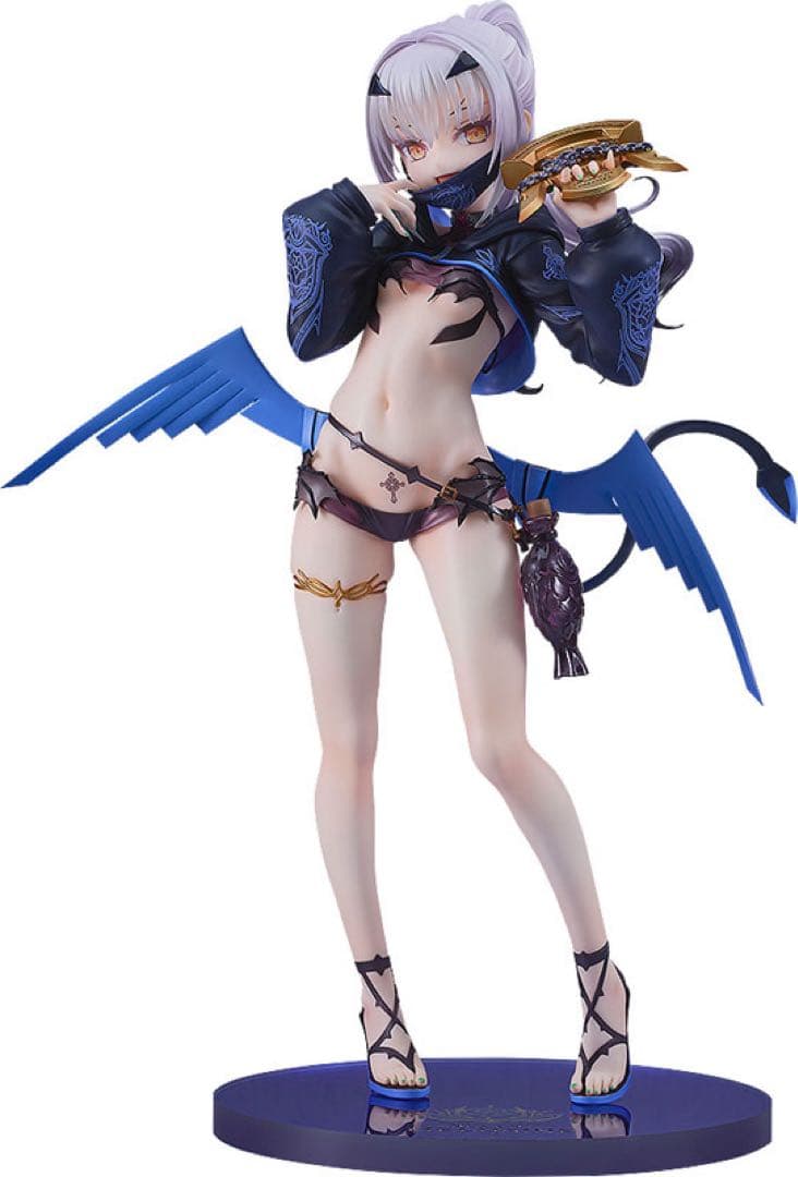 【未開封】Fate/Grand Order メリュジーヌ ルーラー フィギュア