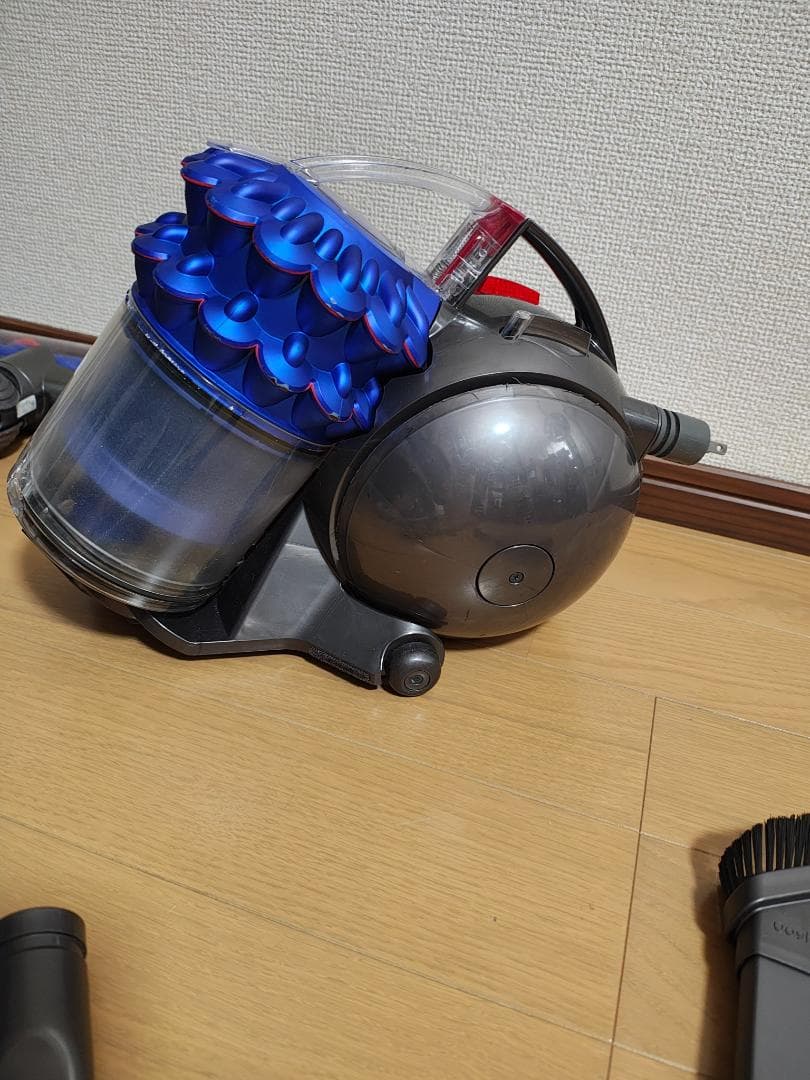 ダイソン★キャニスター掃除機★CY24★②