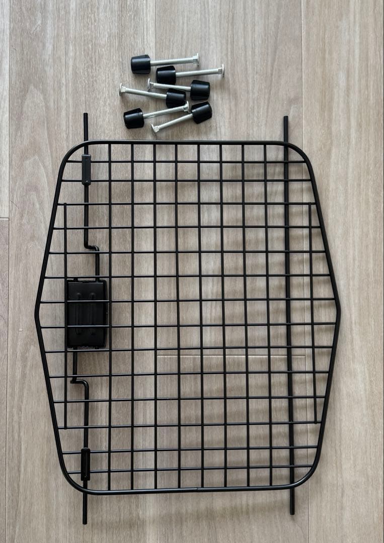 N&S ペットキャリー　Lサイズ 13KGまで対応　48×52×70cm 大型