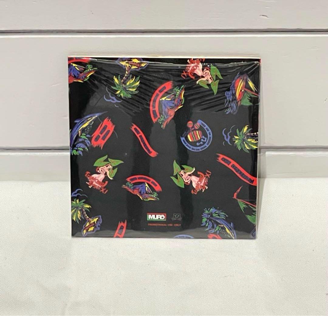 MIX CD DJ MURO TROPICOOOOL BOOGIE まとめ売り