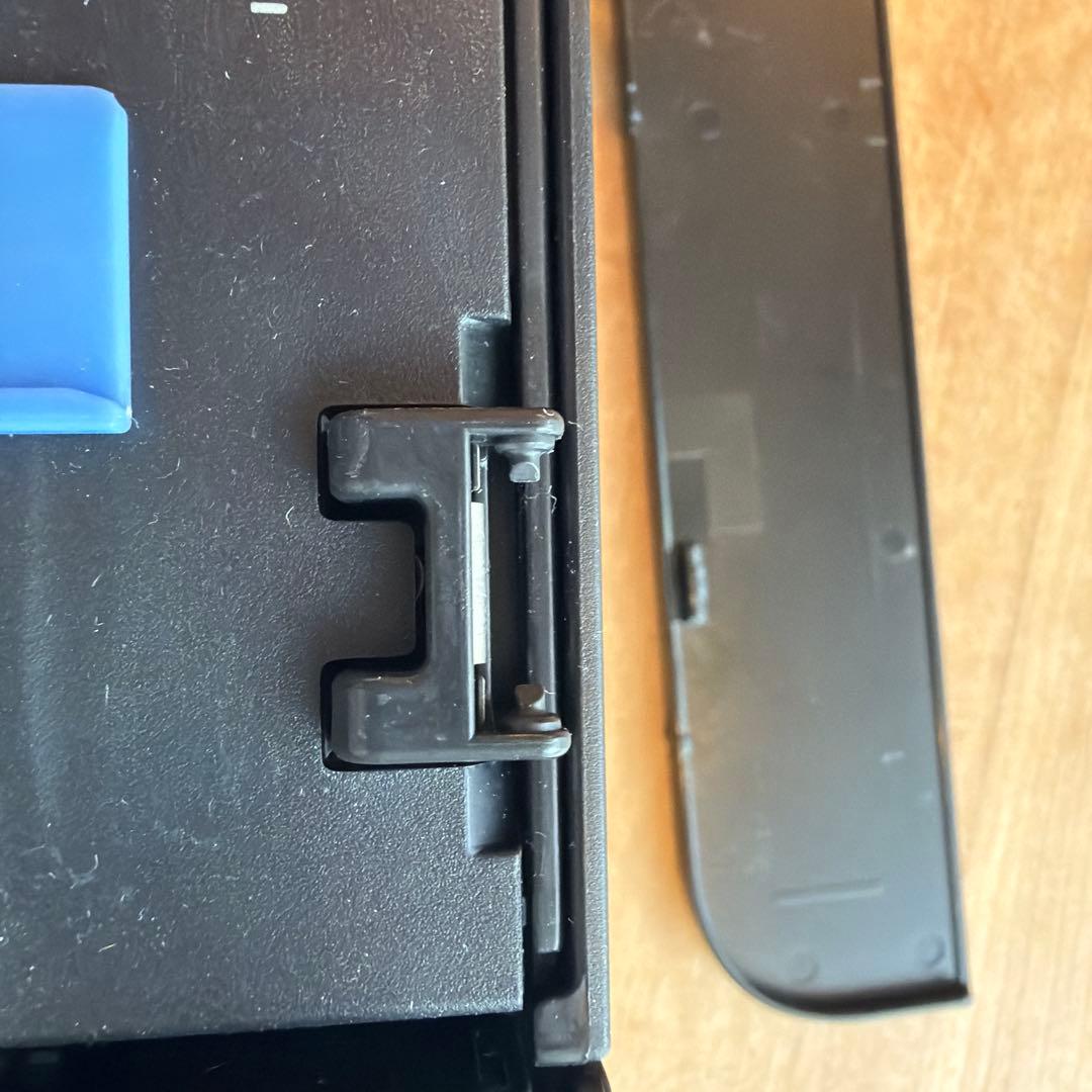 EPSON EP-880AB プリンター　ジャンク品