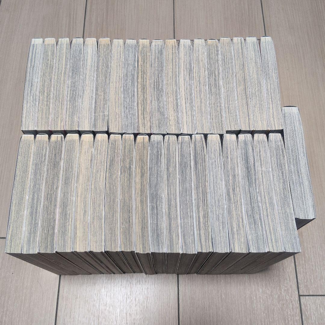 ブラッククローバー 1〜37巻 全巻セット