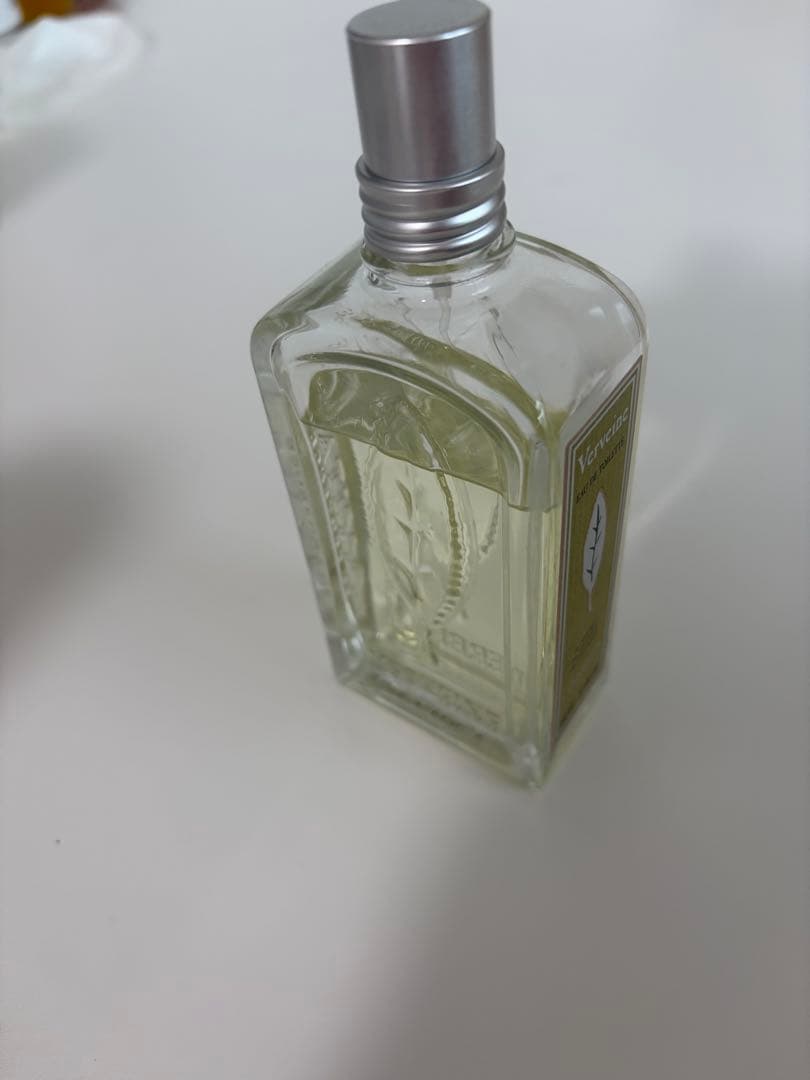 ロクシタン　ヴァーベナ100ml
